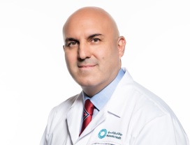 Dr Hachem Min