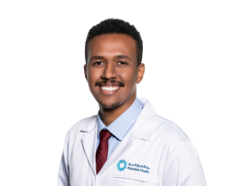 Dr Musab Abdulla