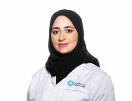 Dr Hanan Al Ansari Min