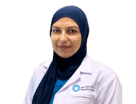 Dr. Sara Helmy Min