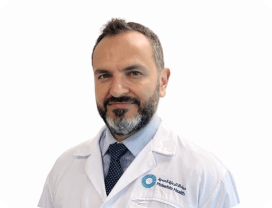 Dr. Samer Jallad Min