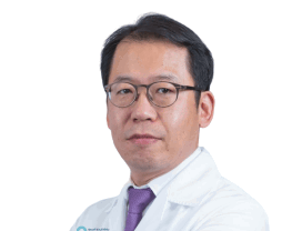 Dr Jongdae Park