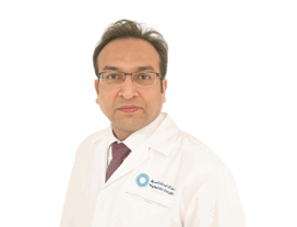 Dr Muhammad Imran Min