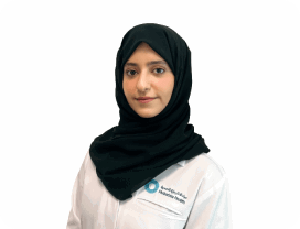 Dr Nesma Mahmoud Ali Luqman Min