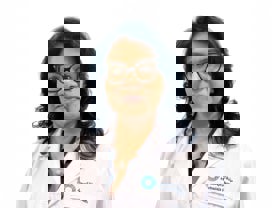 Dr Elizabeth Cherian Min