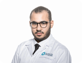 Dr. Moath Alkiswani