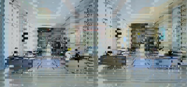 G. Healthpoint Outpatient Reception (2) Min